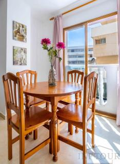 Inftour Medici Apartamento - Calpe - 6