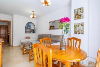 Inftour Medici Apartamento - Calpe - 8