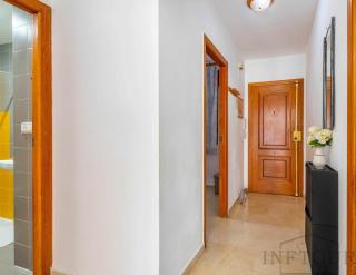 Inftour Medici Apartamento - Calpe - 1