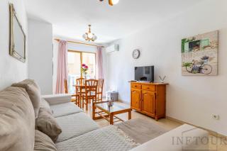 Inftour Medici Apartamento - Calpe - 5
