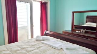 Sea-view apartment in Omiš, Terrace - Omiš - 3