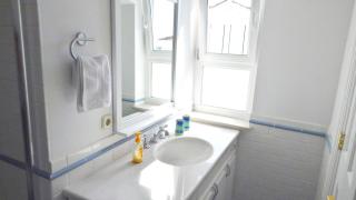 Sea-view apartment in Omiš, Terrace - Omiš - 1