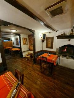Стаи за гости The Old House - Velingrad - 9