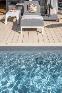 GROUND FLOOR VILLA GRAZIELLA 200 M FROM THE BEACH - Eza - 4