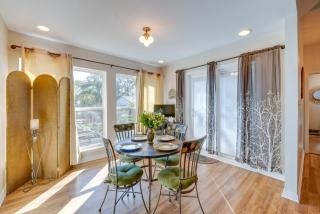 Pottsboro Vacation Rental - Walk to Lake Texoma! - Pottsboro - 9