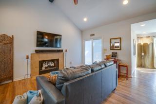 Pottsboro Vacation Rental - Walk to Lake Texoma! - Pottsboro - 7