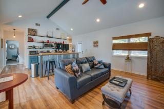 Pottsboro Vacation Rental - Walk to Lake Texoma! - Pottsboro - 5