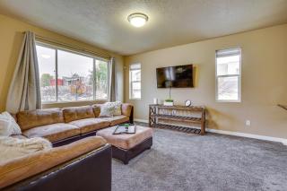 South Salt Lake Home with Hot Tub 7 Mi to Downtown - South Salt Lake - 9