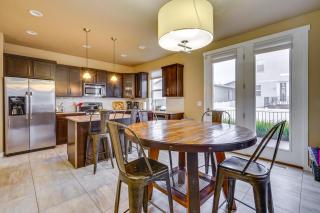 South Salt Lake Home with Hot Tub 7 Mi to Downtown - South Salt Lake - 5