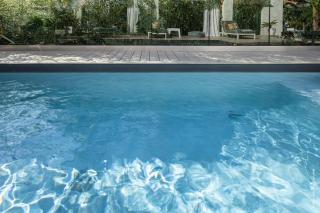 GROUND FLOOR VILLA GRAZIELLA 200 M FROM THE BEACH - Eza - 8