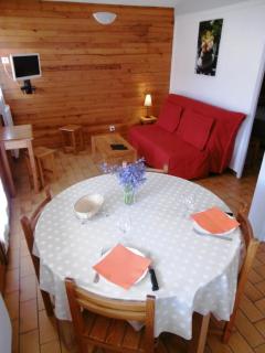 Les aubepines - Brocas - 5