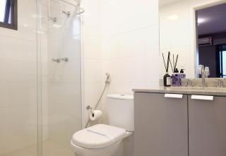 Easy Star - Studio C/Vaga no Melhor do Campo Belo - XT02G - 4