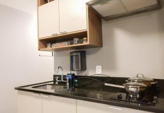 Easy Star - Studio C/Vaga no Melhor do Campo Belo - XT02G - 3