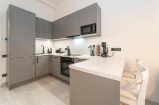 Cozy and Bright apartment - 0