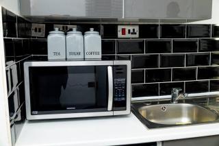 Cosy Manchester Haven for Two - Manchester - 3