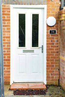 Cosy Manchester Haven for Two - Manchester - 4
