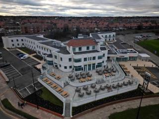 The Tynemouth Castle Inn - The Inn Collection Group - Tynemouth - 1