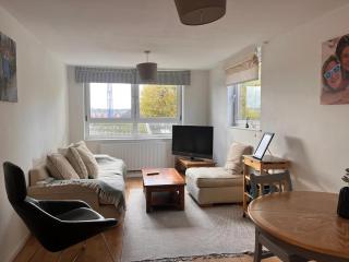 Cosy flat in the Heart of Wandsworth - Londra - 0