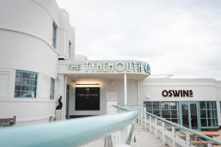 The Tynemouth Castle Inn - The Inn Collection Group - Tynemouth - 2
