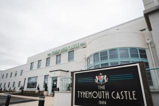 The Tynemouth Castle Inn - The Inn Collection Group - Tynemouth - 0