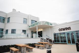 The Tynemouth Castle Inn - The Inn Collection Group - Tynemouth - 4