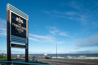 The Tynemouth Castle Inn - The Inn Collection Group - Tynemouth - 9
