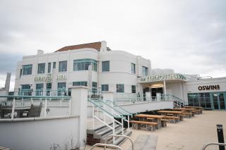 The Tynemouth Castle Inn - The Inn Collection Group - Tynemouth - 7