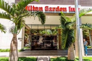 Flat incrível - Hotel Hilton Inn - Belo Horizonte - 3