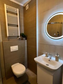 Apartment Romano Banja Luka - Banja Luka - 9