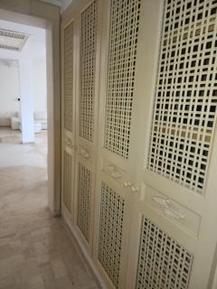 Appartement port Marina - 2