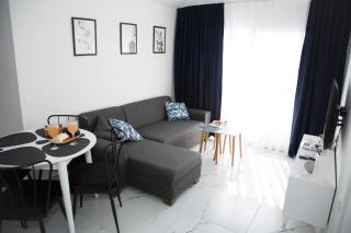 Art life apartments (cotton) - Alanya - 9