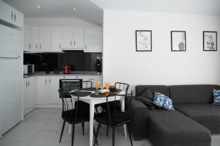 Art life apartments (cotton) - Alanya - 8