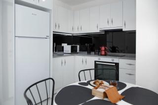 Art life apartments (cotton) - Alanya - 6