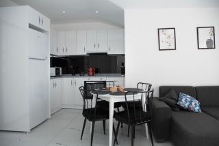 Art life apartments (cotton) - Alanya - 5