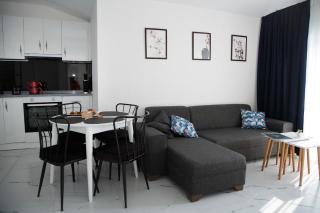 Art life apartments (cotton) - Alanya - 1