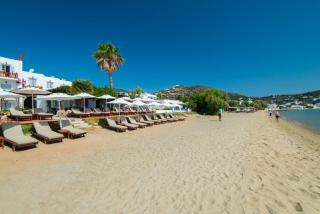 Hotel Efrosini - Platis Gialos Sifnos - 5