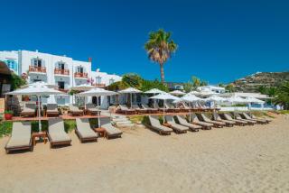 Hotel Efrosini - Platis Gialos Sifnos - 0