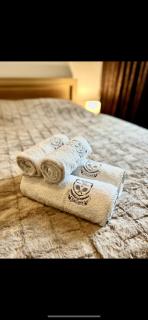 Apartmány Karlov dvor - 2