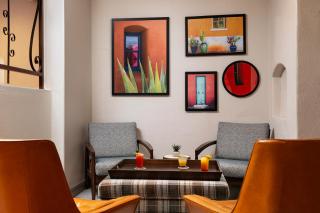 Four Points by Sheraton Tucson Airport - Tucson - 4