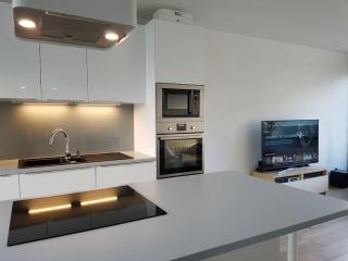 Studio Nähe Flughafen-Messe Stuttgart - Filderstadt - 6