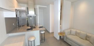 Las Margaritas, Loft en Distrito 90 - 3