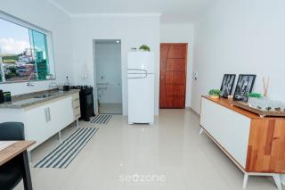 Apto 8min do Centro de Poços MBI022 - Poços de Caldas - 2