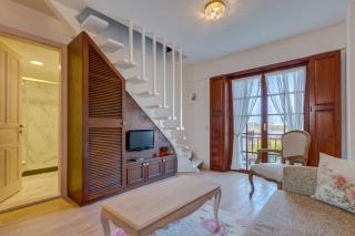 Alacati Kapari Hotel - Special Category - 6