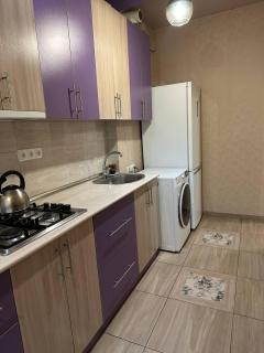 Comfy Apartment - Erevan - 4