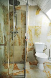Wellness & SPA boutique Hotel pod lipkami Prague - Prag - 9