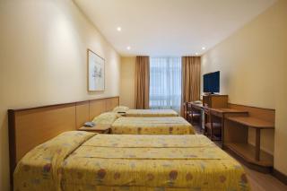 Windsor Asturias Hotel - 9