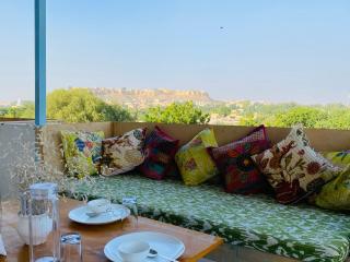 Jasmer Haveli - 9
