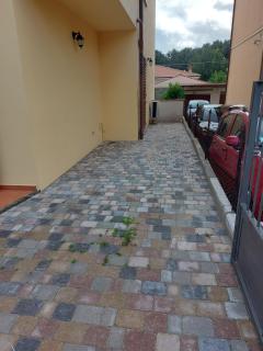 San Rocco appartamenti - Appartamento LA VITE - 2