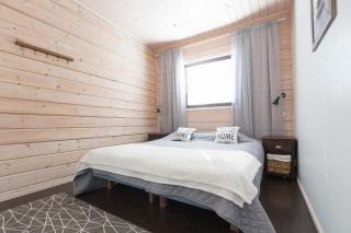 Villa Halla 2 - 8 henkilölle, HimosYkkösen alue, 76m²+36m² - Jämsä - 1