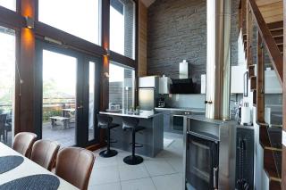 Villa Halla 2 - 8 henkilölle, HimosYkkösen alue, 76m²+36m² - Jämsä - 3